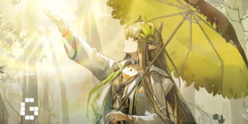 [Guide] Arknights – Should You Pull For Muelsyse