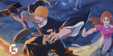 Bleach: Soul Resonance Announces The Unsheathed Test Beta, Sign-Up Now Available
