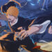 Bleach: Soul Resonance Announces The Unsheathed Test Beta, Sign-Up Now Available