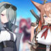 Blue Archive Global New Update to Introduce Rumi and Mina