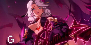 BREAKERS: Unlock the World is the Next Big Mobile RPG by VIC Game Studios 