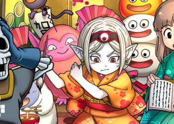 Dragon Quest Monsters: Super Light Announces End of Service, Shutting Down After Its 10th Anniversary 