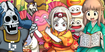 Dragon Quest Monsters: Super Light Announces End of Service, Shutting Down After Its 10th Anniversary 