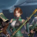 [Guide] Dynasty Warriors M – In-Depth Tier List 