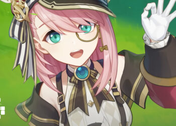 [Guide] Genshin Impact – Should You Pull For Charlotte