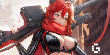 [Guide] GODDESS OF VICTORY: NIKKE – Should You Pull For Red Hood