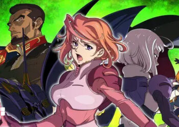 [Guide] Gundam U.C. Engage – Pilots Tier List