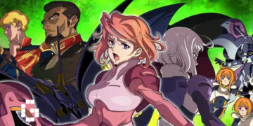 [Guide] Gundam U.C. Engage – Pilots Tier List