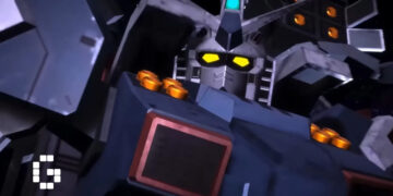 How Much Revenue Did Gundam UC Engage Global Made in Its First 2 Weeks