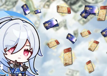 Honkai Star Rail Jingliu Banner Revenue Performance