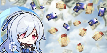 Honkai Star Rail Jingliu Banner Revenue Performance