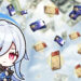 Honkai Star Rail Jingliu Banner Revenue Performance