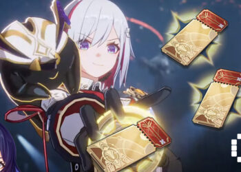 Honkai Star Rail Topaz and Numby Release Banner Revenue Performance