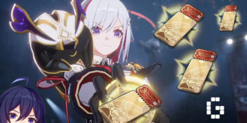 Honkai Star Rail Topaz and Numby Release Banner Revenue Performance