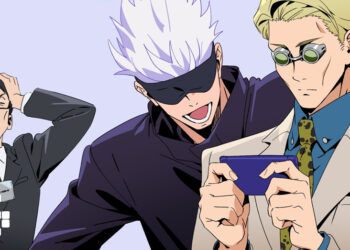 [Guide] Jujutsu Kaisen: Phantom Parade – Recommended Characters to Reroll