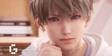 Otome Game Love and Deepspace by Shining Nikki Developers Opens for Pre-Registration 