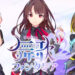 Idol Rhythm Game Maika Fantasia Announces End of Service 