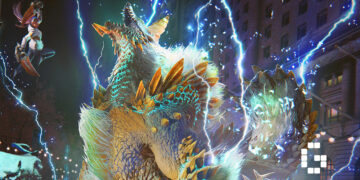 Monster Hunter Now Unveils Zinogre, Barioth, and Possible Tundra Biome, Alongside Dual Blades and Lance