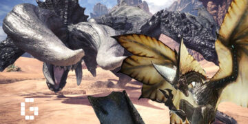Monster Hunter Now Announces November 2023 Event Line-Up Featuring the Return of Black Diablos