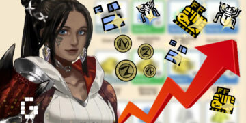 Monster Hunter Now to Reward Plenty of Gathering Materials with Qualily’s Special Quests Event 