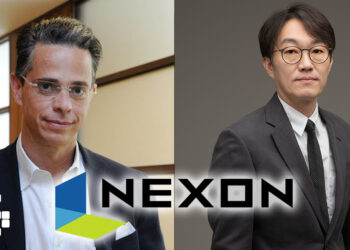 Nexon CEO Owen Mahoney to Step Down and Junghun Lee to Take On the Leadership Role 
