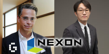 Nexon CEO Owen Mahoney to Step Down and Junghun Lee to Take On the Leadership Role 