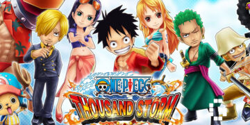 One Piece: Thousand Storm Announces End of Service After 7 Years of Pirate Adventures