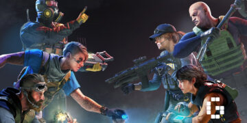 Rainbow Six Mobile Unveils Soft Launch Roll-Out Strategy, Starting with LATAM Followed by Other Regions 