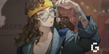 [Guide] Reverse: 1999 –  Should You Pull Diggers (Character Breakdown, Build, and Synergy) 