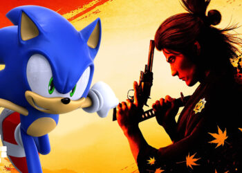 SEGA Black Friday Sale 2023 Kicks Off at PlayStation Store Featuring Sonic Superstars and More 
