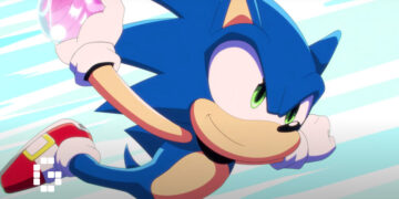 Sonic Dream Team Revealed and Racing Exclusively to Apple Arcade 