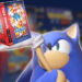 Sonic Roll Co-Op Board Game by Kess Entertainment Unveiled