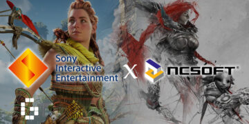 Sony Interactive Entertainment and Guild Wars Publisher NCSoft Forge a Partnership with Mention of Mobile Games