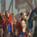 Suicide Squad: Kill the Justice League to Hold Closed Alpha Test 