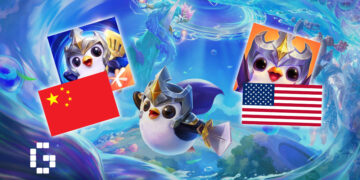 The Sharp Contrast of TFT: Teamfight Tactics Mobile Success Between Global and China 