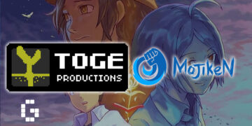 Indonesian Publisher Toge Productions Acquires A Space for the Unbound Dev Mojiken Studio 