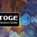 Indonesian Publisher Toge Productions Acquires A Space for the Unbound Dev Mojiken Studio 