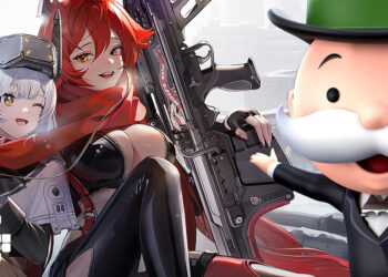 Top Grossing Mobile Games Worldwide November Week 1 2023