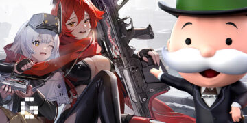 Top Grossing Mobile Games Worldwide November Week 1 2023