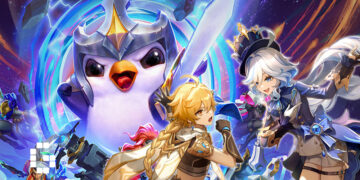 Top Grossing Mobile Games Worldwide November Week 4 2023