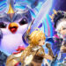 Top Grossing Mobile Games Worldwide November Week 4 2023