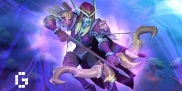 Sylvanas Windrunner is Banshee Screaming into Season 1 of Warcraft Rumble 