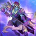 Sylvanas Windrunner is Banshee Screaming into Season 1 of Warcraft Rumble 