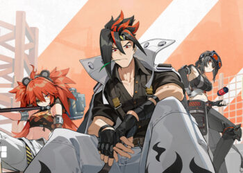 Zenless Zone Zero Equalizing Test Beta Date Officially Announced, Bringing in the Action Next Week 