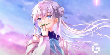 anemoi Revealed, a New Visual Novel from Clannad and Kanon Developer Key 