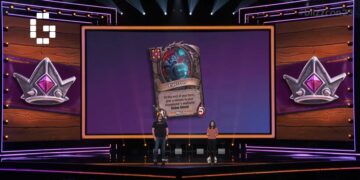 Hearthstone Battleground Duos