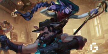Hearthstone Showdown In The Badlands