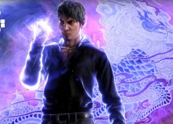 Like A Dragon Infinite Wealth Gameplay