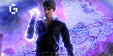 Like A Dragon Infinite Wealth Gameplay