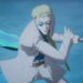 Jujutsu Kaisen Cursed Nanami